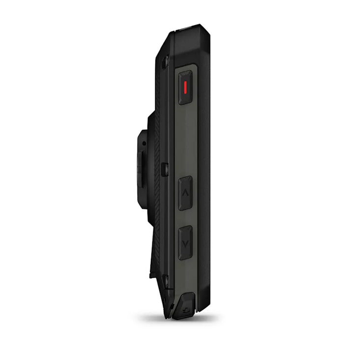 Ciclocomputador con GPS Edge 550