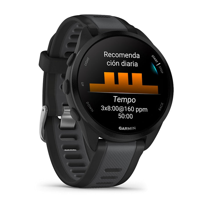 Reloj Forerunner 165 Music