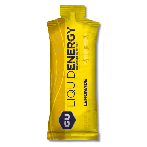 Gel Energético GU Liquid Energy