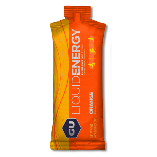 Gel Energético GU Liquid Energy