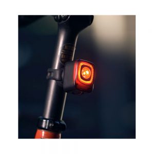 Luz Trasera Seemee 200 V3.0