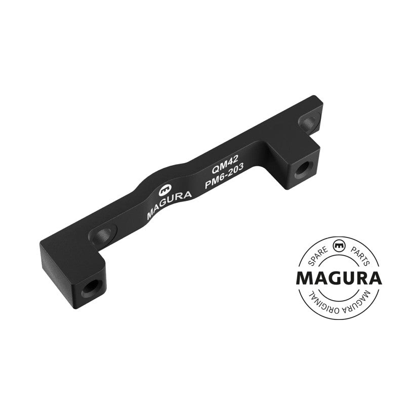 Adaptador Magura QM42 - PM 160 - 203