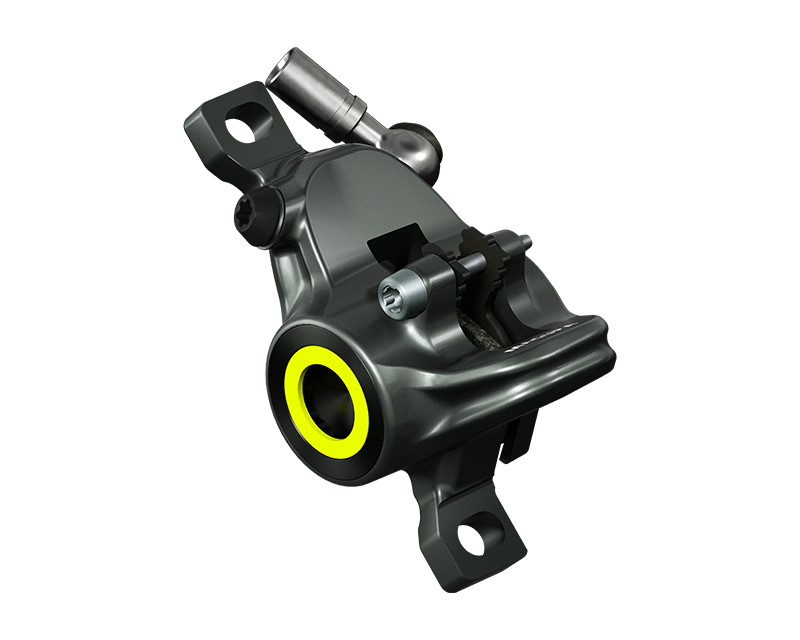 Frenos de disco MT8 SL