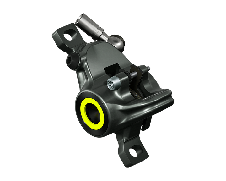 Frenos de disco MT8 SL