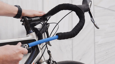 Protege tu bicicleta con GPS Bike Finder