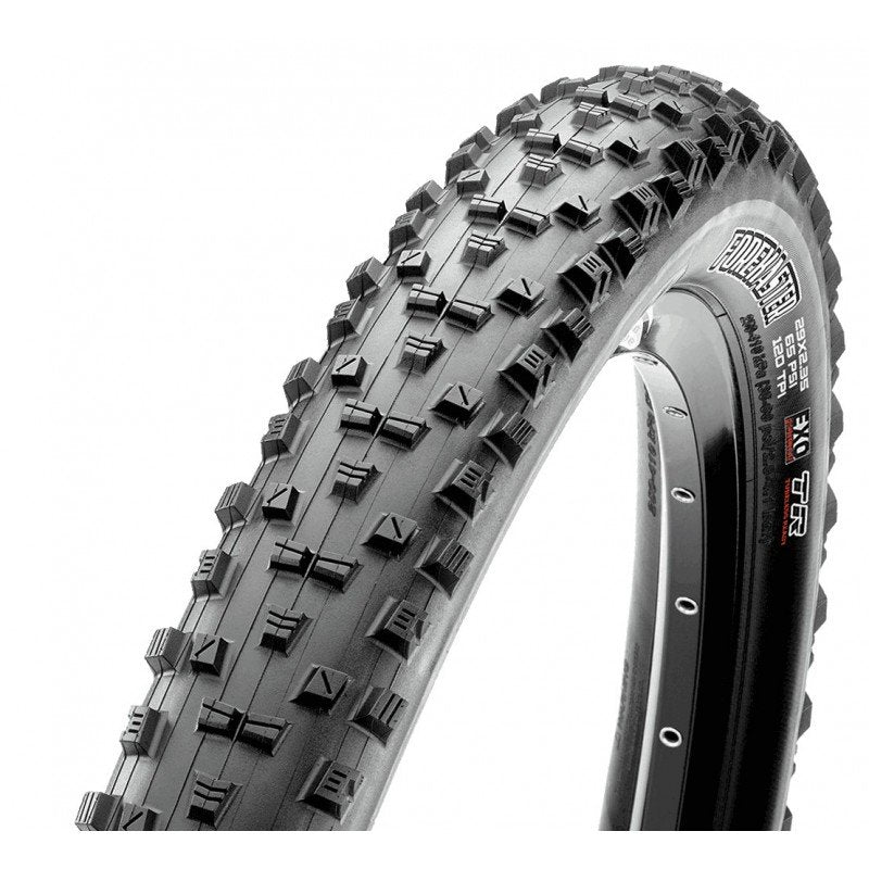 Llanta Maxxis Forekaster EXO TR