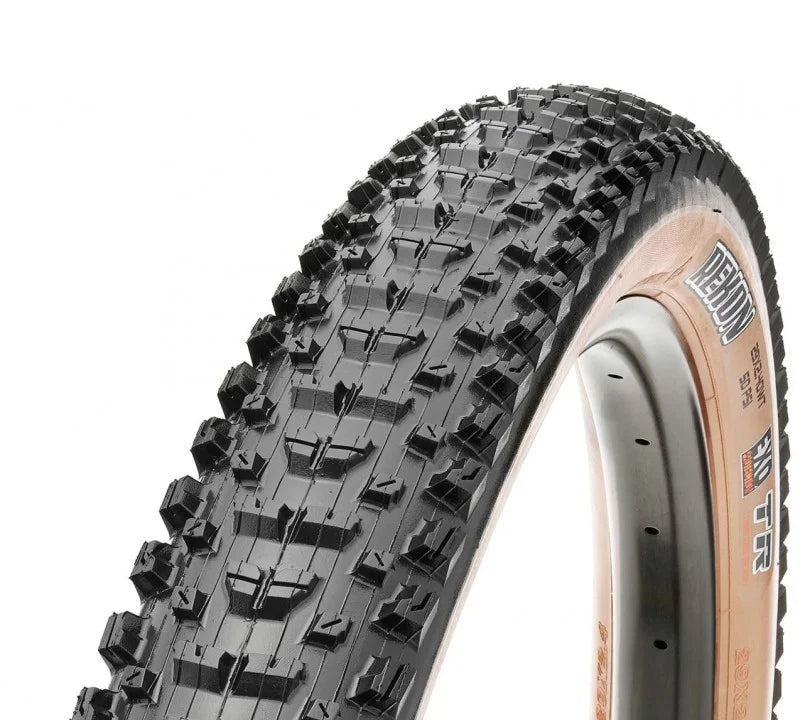 Llanta Maxxis Rekon