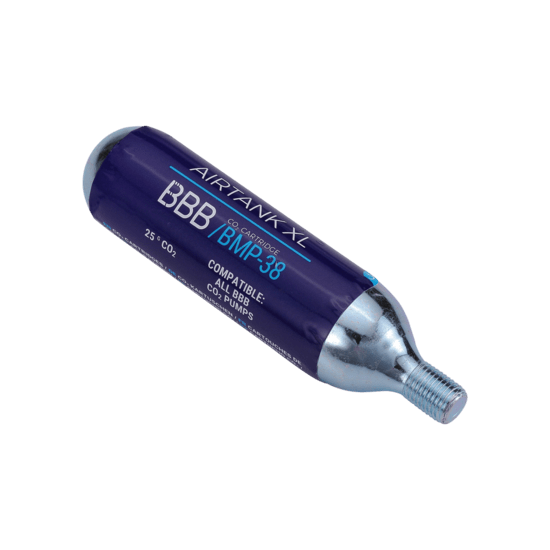 Cartucho de CO2 AirTank