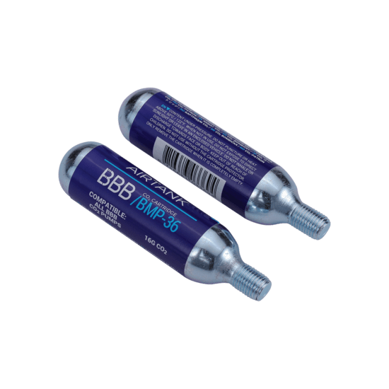 Cartucho de CO2 AirTank