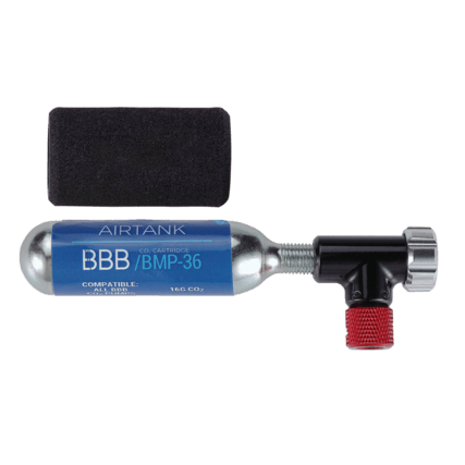 Mini Inflador Easy Air