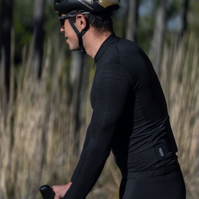 Jersey ML Aerodynamic