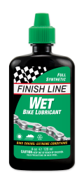 Lubricante Finish Line Wet Lube