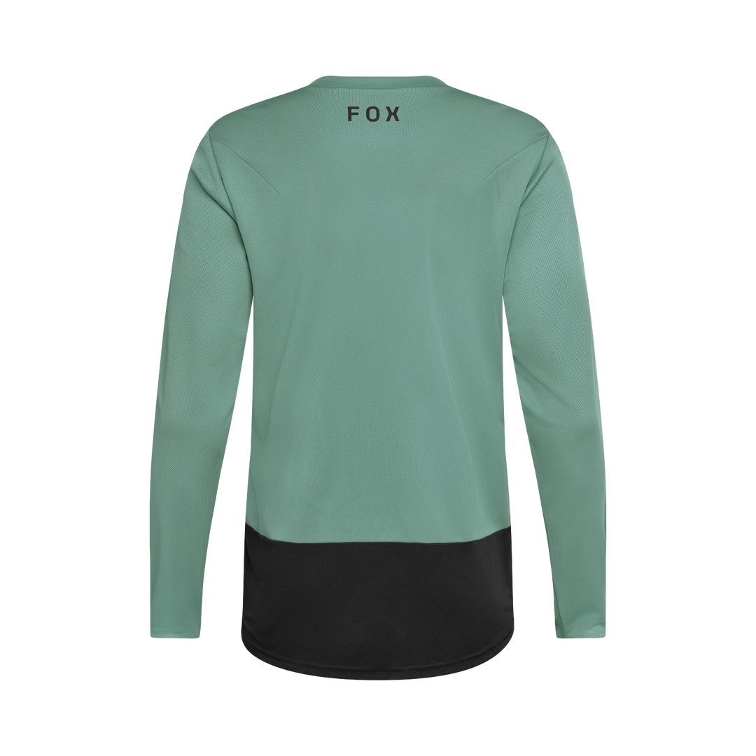 Jersey Ranger M Larga FOX Head