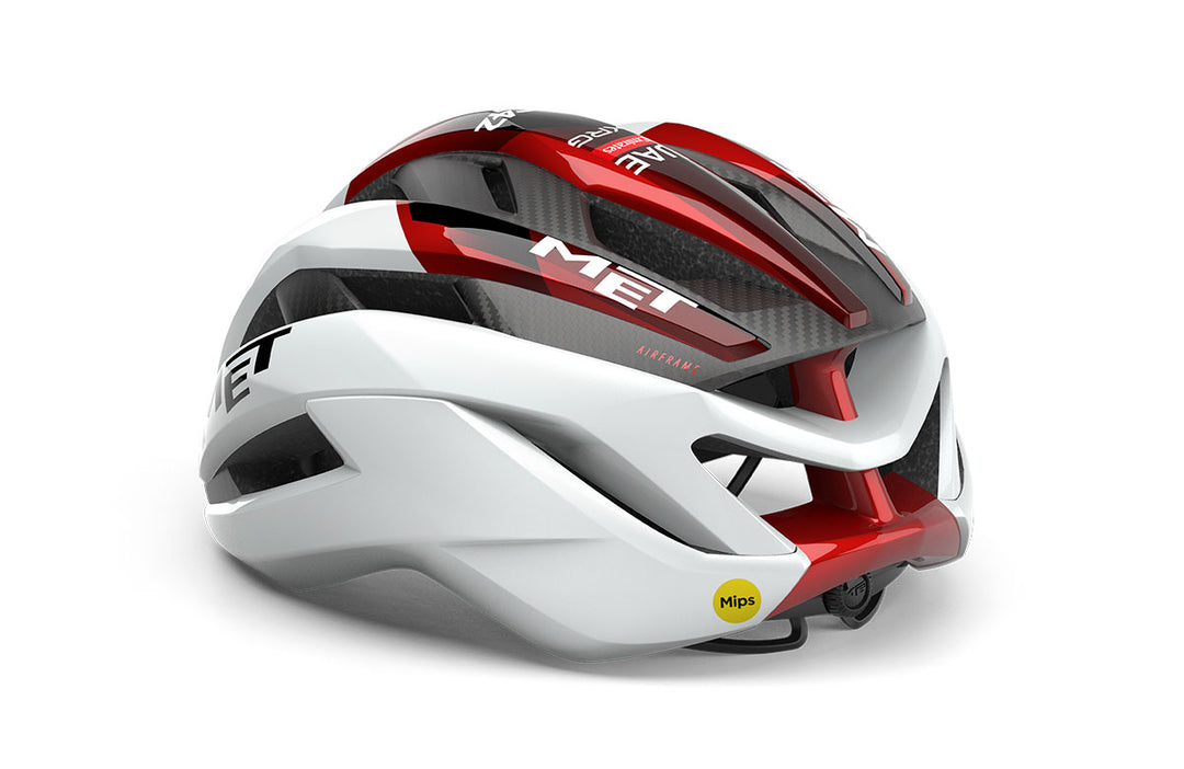 Casco Trenta 3K Carbon UAE Team Emirates XRG