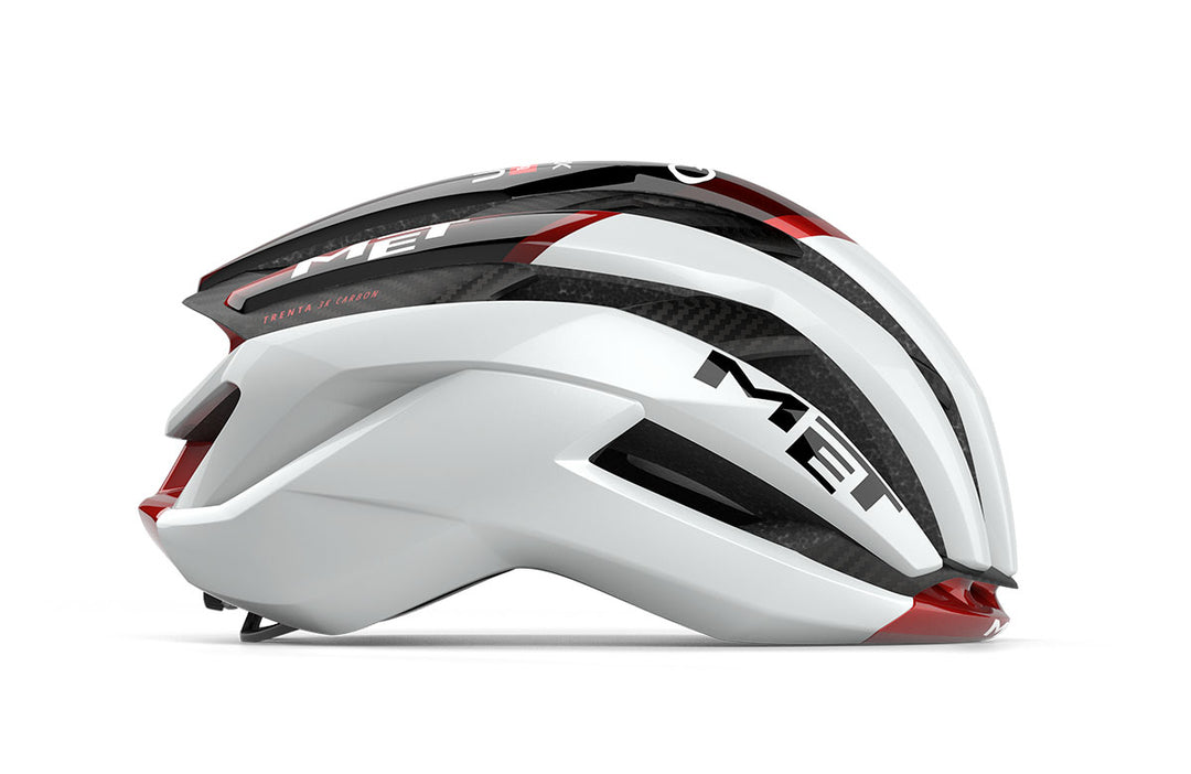 Casco Trenta 3K Carbon UAE Team Emirates XRG