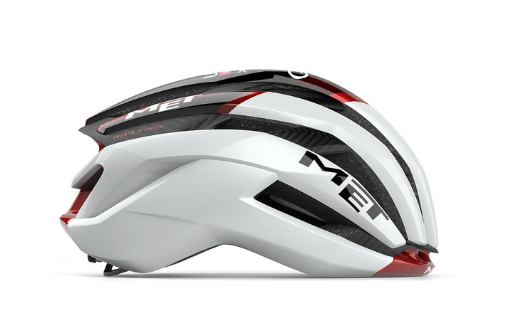 Casco Trenta 3K Carbon UAE Team Emirates XRG