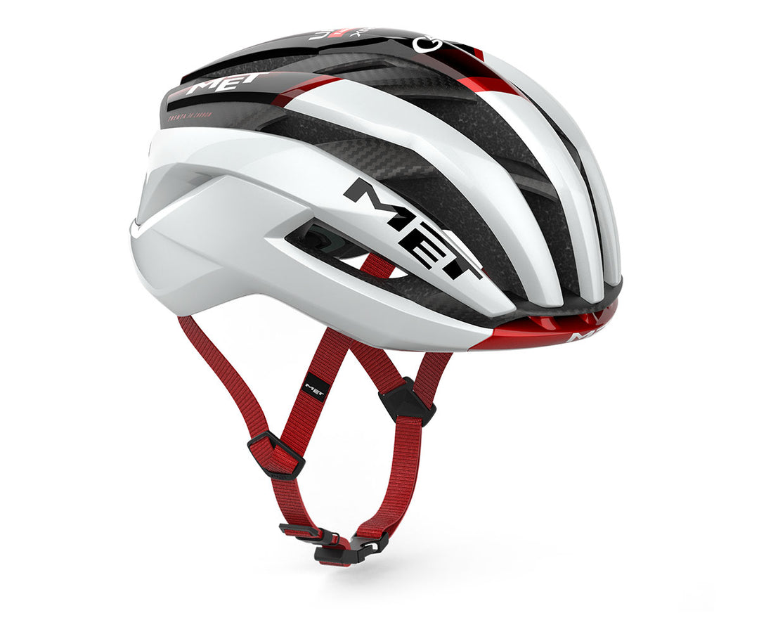 Casco Trenta 3K Carbon UAE Team Emirates XRG