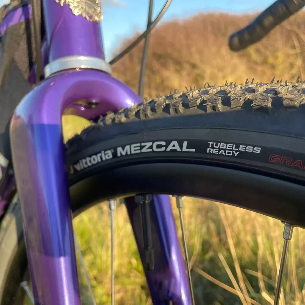 Llanta Mexal III XC Trail TLR Tubeless