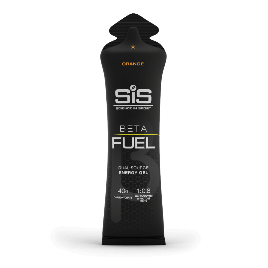 Gel Energético Beta Fuel