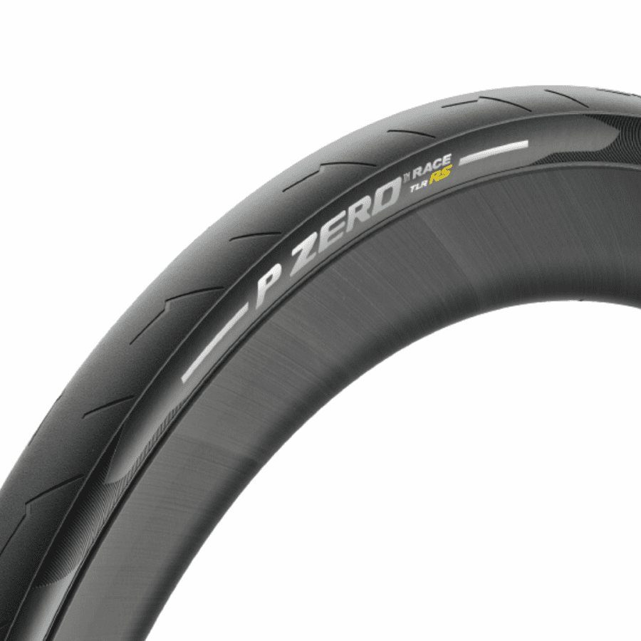 Llanta Pirelli P ZERO Race TLR RS