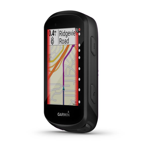 Ciclo computador Garmin Edge 530