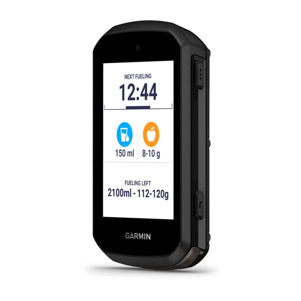 Ciclo computador Edge 850