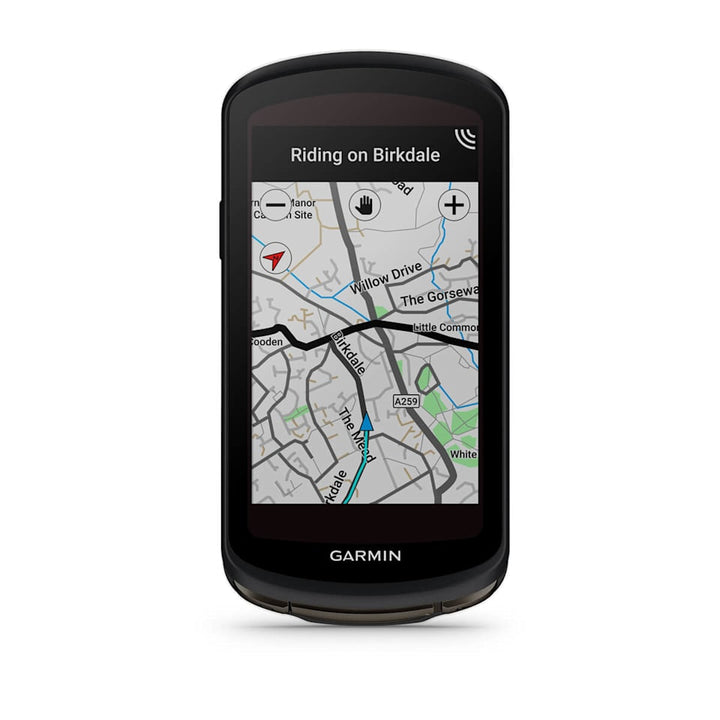 Ciclo Computador Garmin Edge 1040 Solar