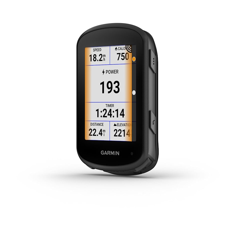 Ciclo computador Garmin Edge 540