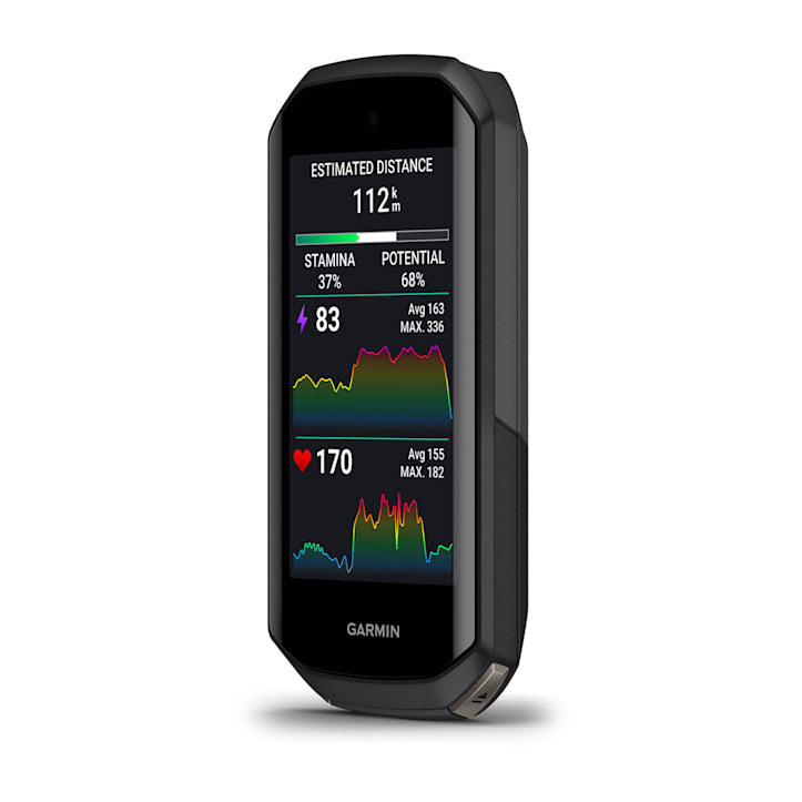 Ciclo computador Garmin Edge 1050