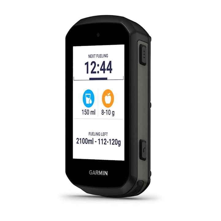 Ciclocomputador con GPS Edge 550