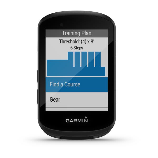 Ciclo computador Garmin Edge 530