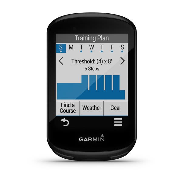 Ciclo computador Garmin Edge 830