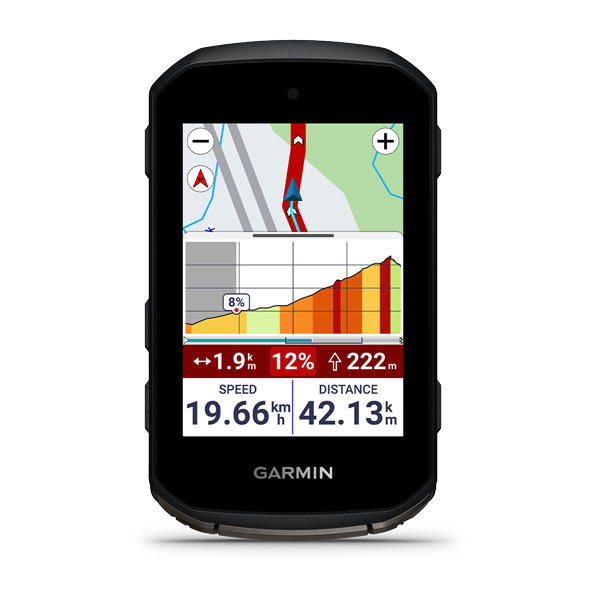 Ciclo computador Edge 850