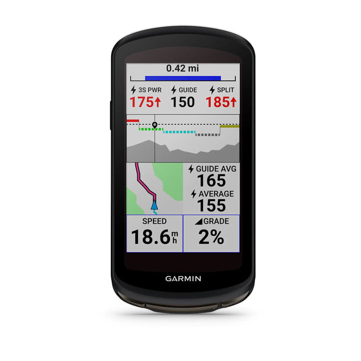 Ciclo Computador Garmin Edge 1040 Solar