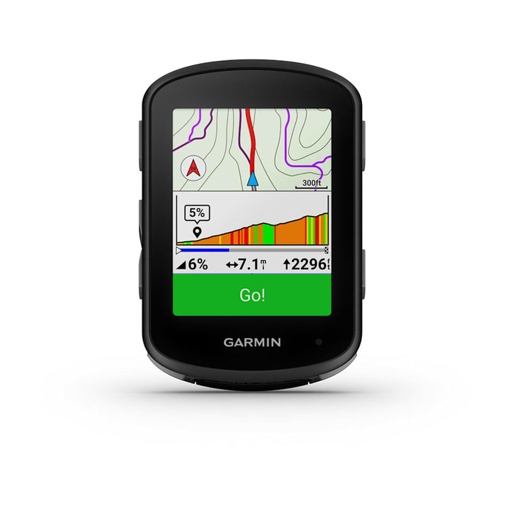 Ciclo computador Garmin Edge 540