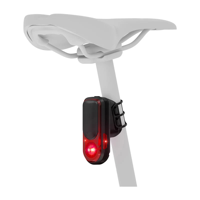 Luz Trasera y radar Varia RearVue 820