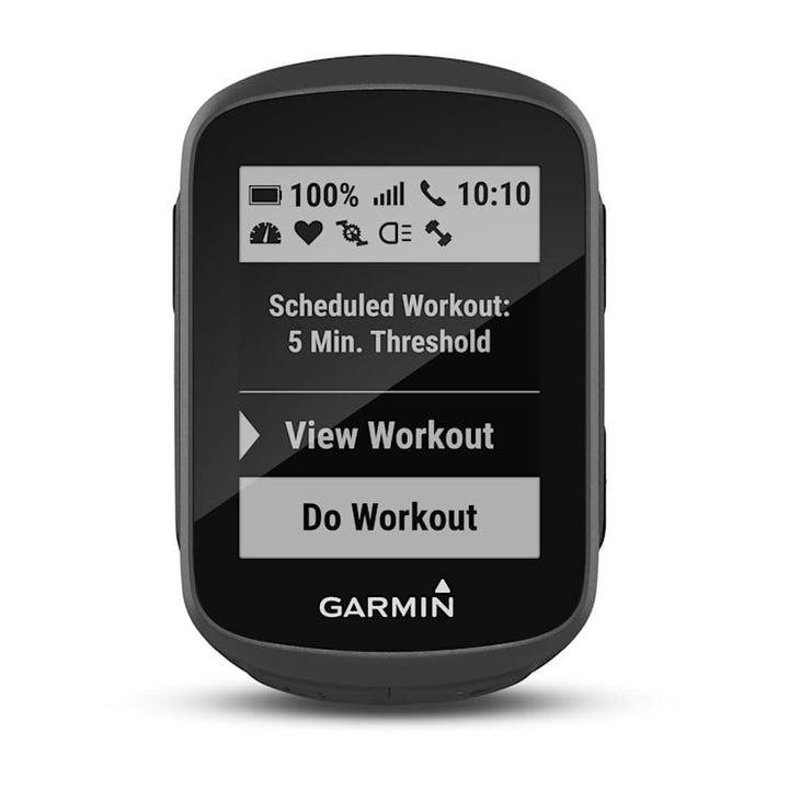 Ciclo computador Garmin Edge 130 Plus