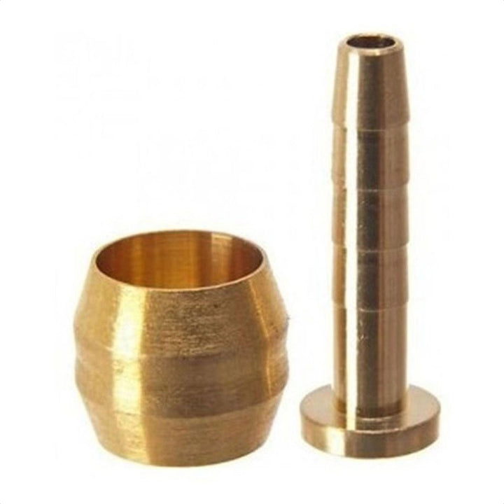 Olive and inserts