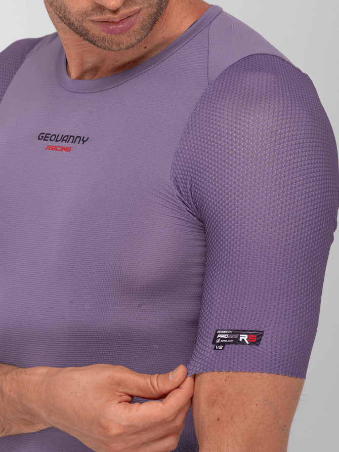 Jersey Pro Race RS Aerolight V2