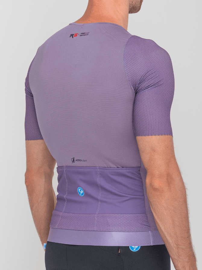 Jersey Pro Race RS Aerolight V2