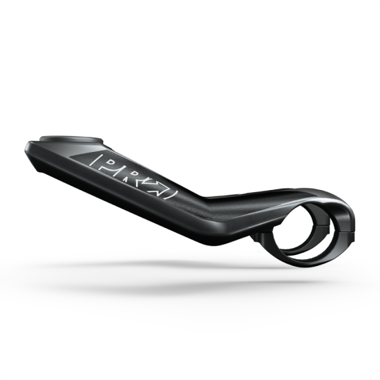 Extensión para manubrio Compact Carbon Clip-On
