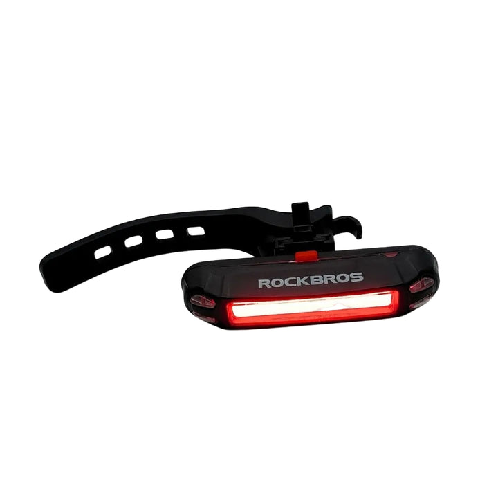 Luz trasera A54BK