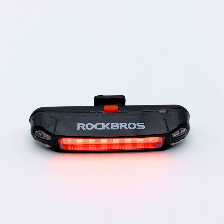 Luz trasera A54BK