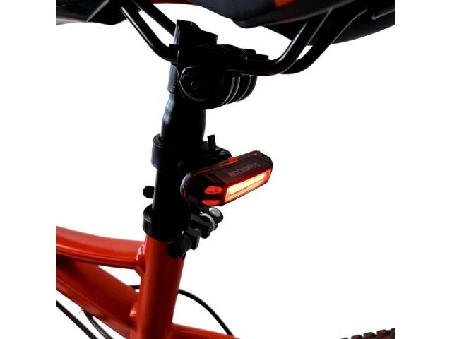 Luz trasera A54BK