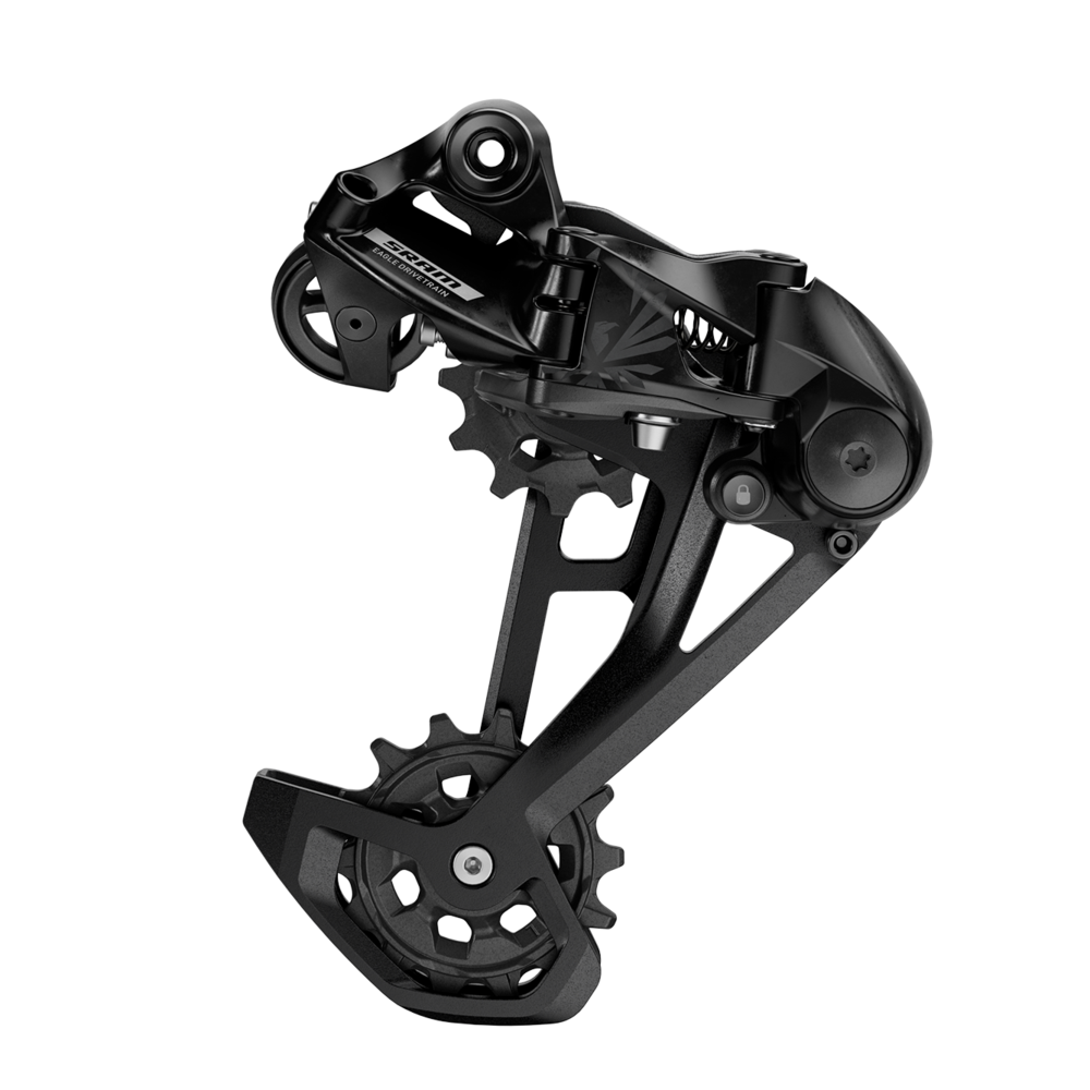 Desviador Eagle S200