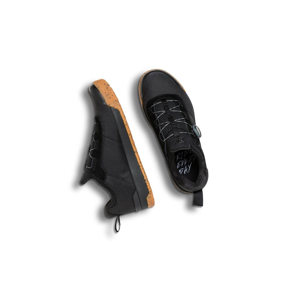Zapato plano Accomplice Clip BOA '24
