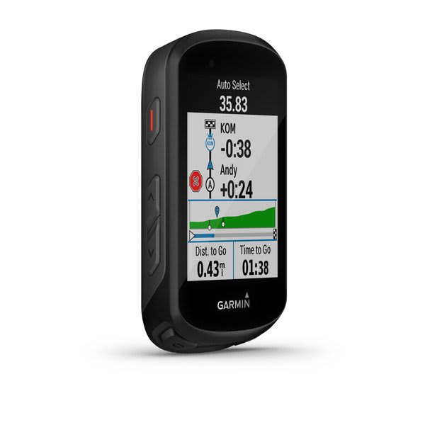 Ciclo computador Garmin Edge 530