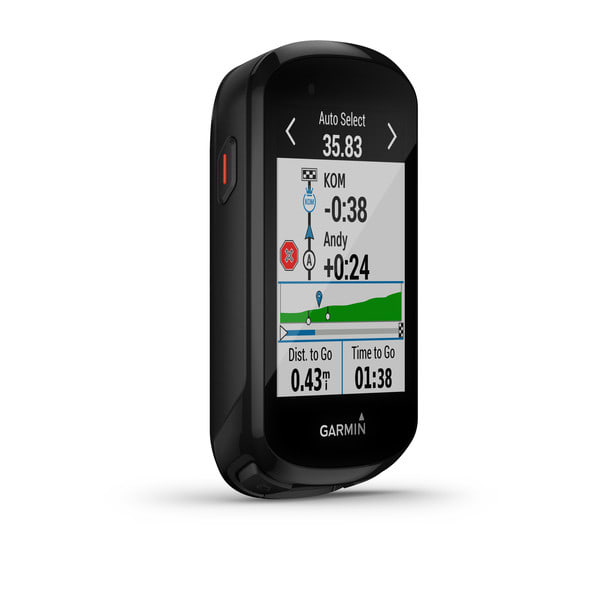 Ciclo computador Garmin Edge 830