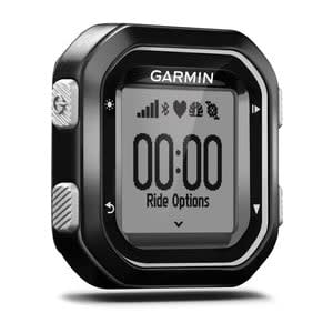 Ciclo computador Garmin Edge 25