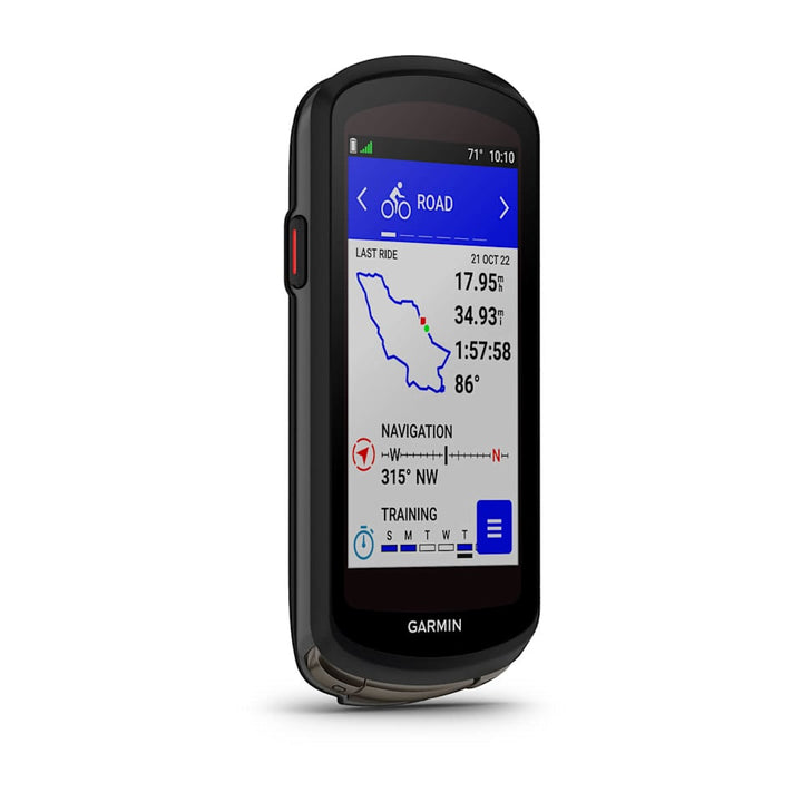 Ciclo Computador Garmin Edge 1040 Solar